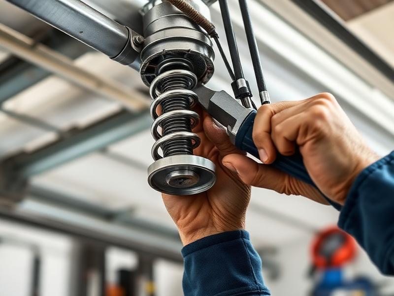 Maintenance & Tune-ups